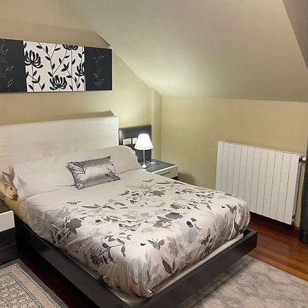 Boó de Piélagos Habitaciones En Chalet Con Jardin מראה חיצוני תמונה