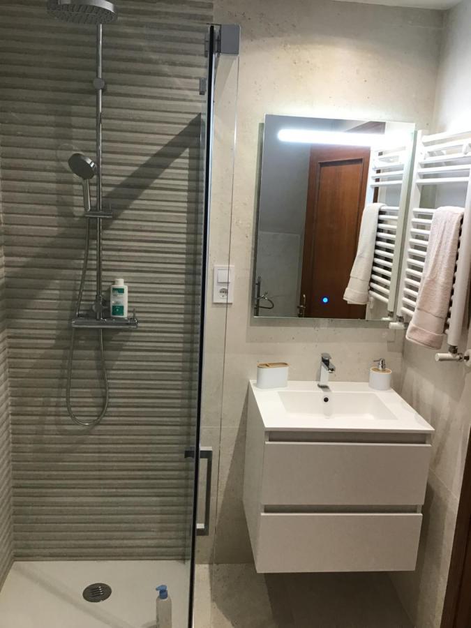 Boó de Piélagos Habitaciones En Chalet Con Jardin מראה חיצוני תמונה