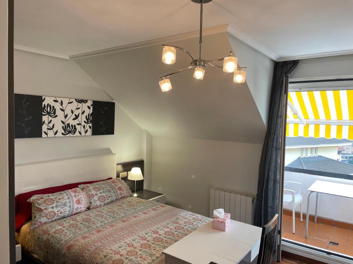 Boó de Piélagos Habitaciones En Chalet Con Jardin מראה חיצוני תמונה