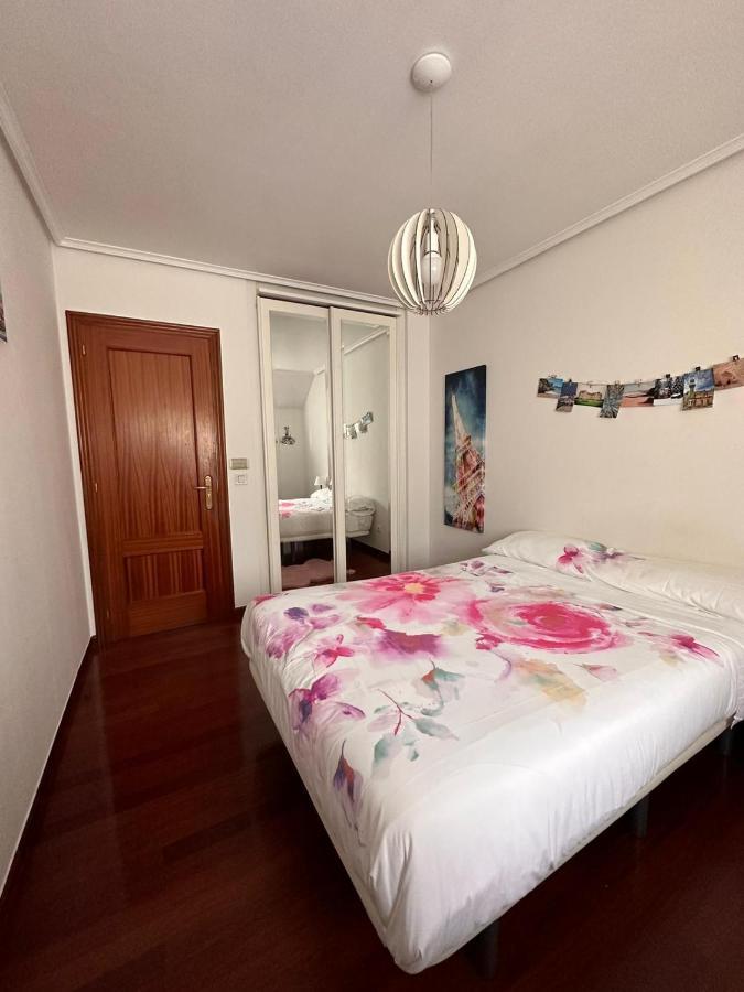 Boó de Piélagos Habitaciones En Chalet Con Jardin מראה חיצוני תמונה