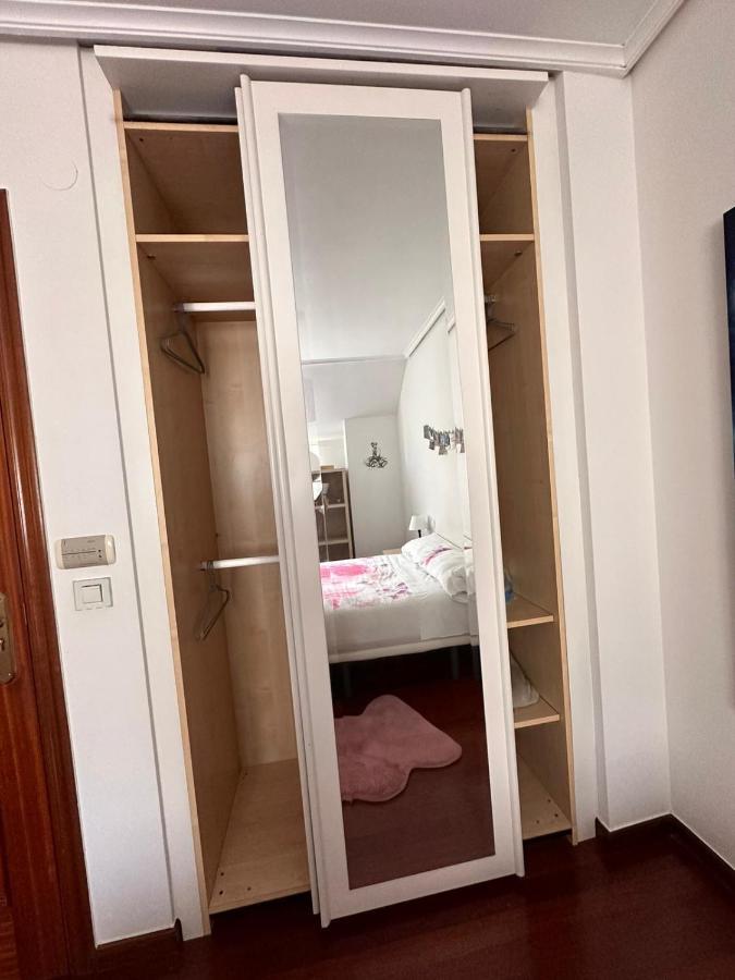 Boó de Piélagos Habitaciones En Chalet Con Jardin מראה חיצוני תמונה