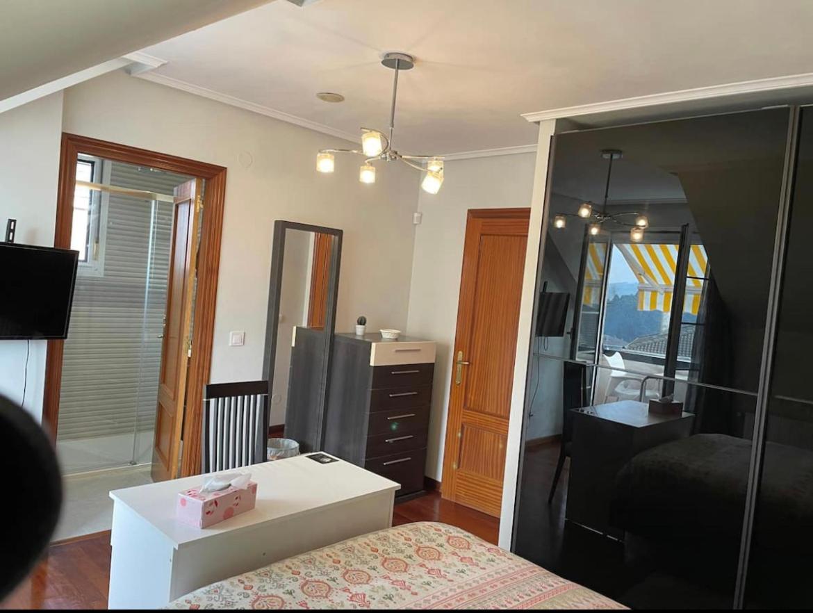 Boó de Piélagos Habitaciones En Chalet Con Jardin מראה חיצוני תמונה