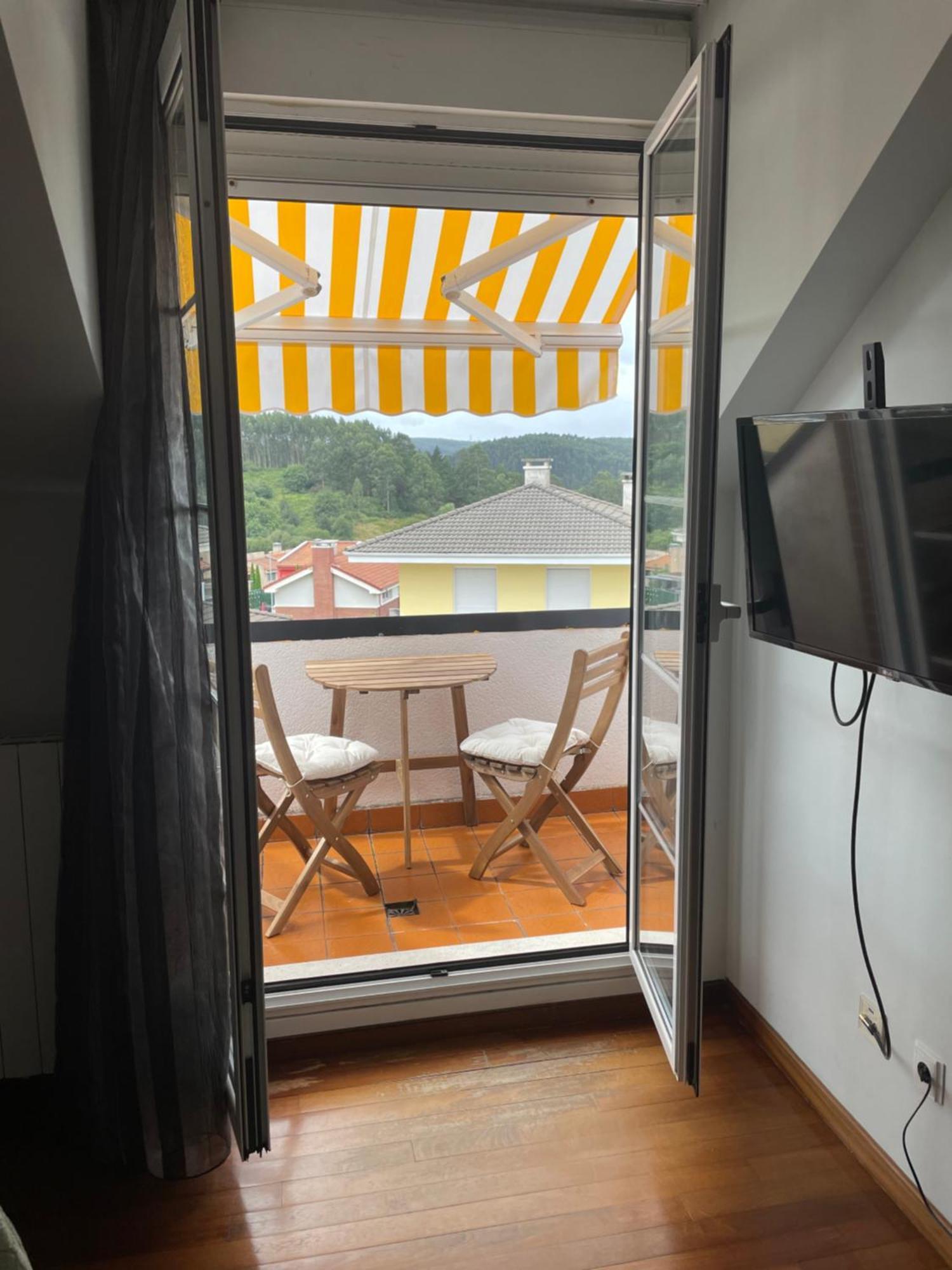 Boó de Piélagos Habitaciones En Chalet Con Jardin מראה חיצוני תמונה