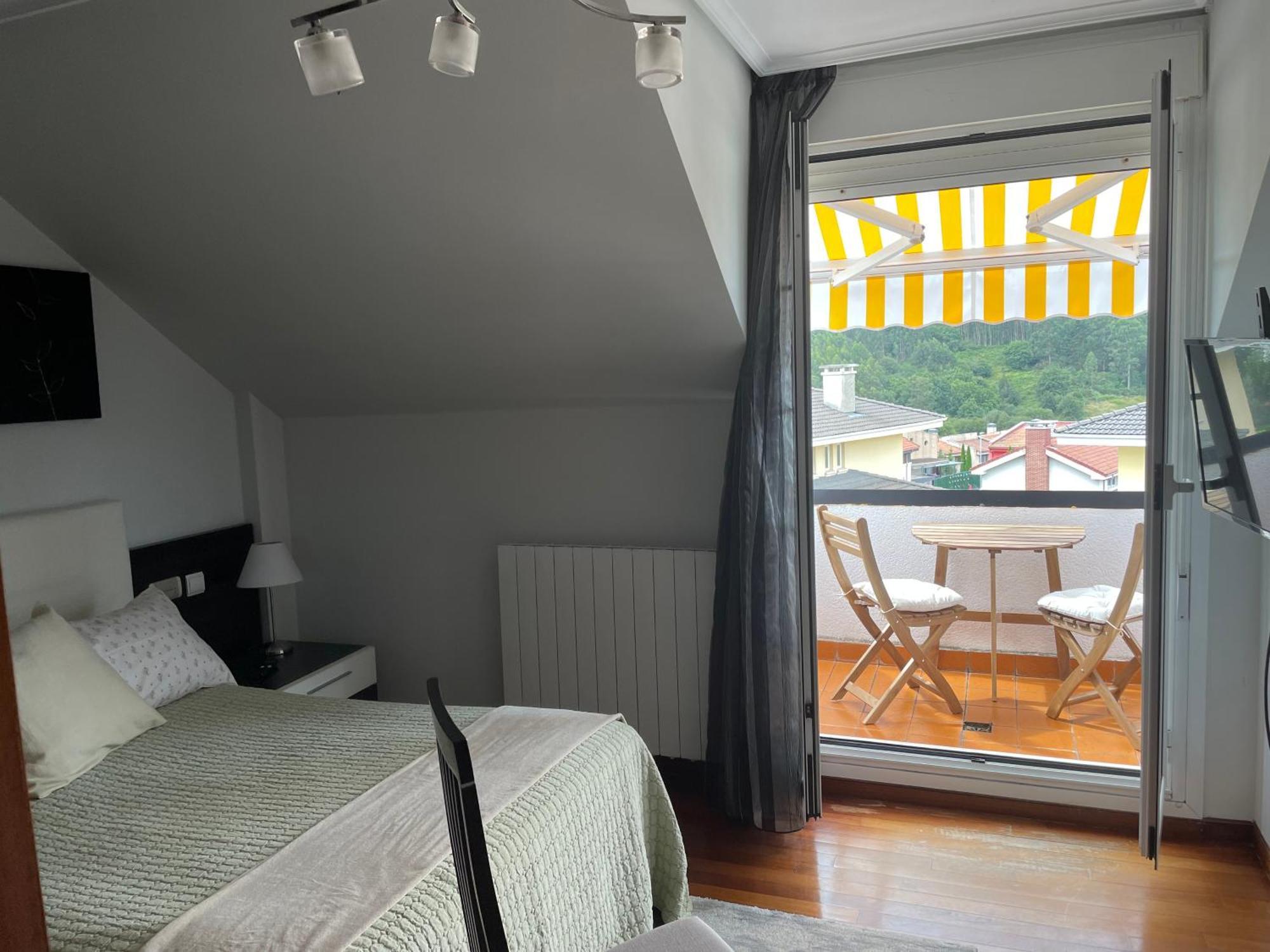 Boó de Piélagos Habitaciones En Chalet Con Jardin מראה חיצוני תמונה