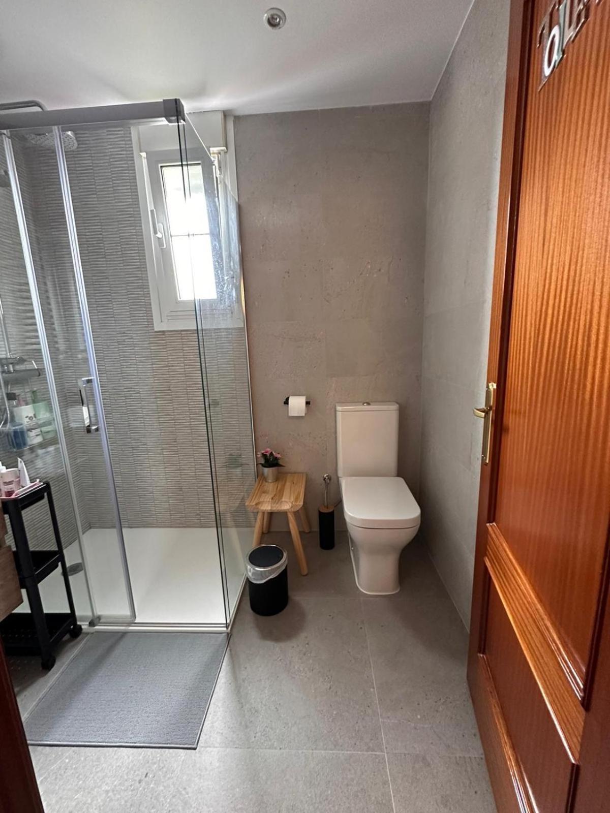 Boó de Piélagos Habitaciones En Chalet Con Jardin מראה חיצוני תמונה