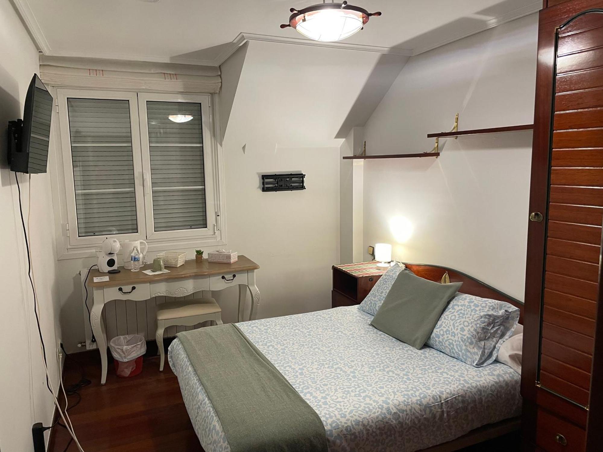 Boó de Piélagos Habitaciones En Chalet Con Jardin מראה חיצוני תמונה