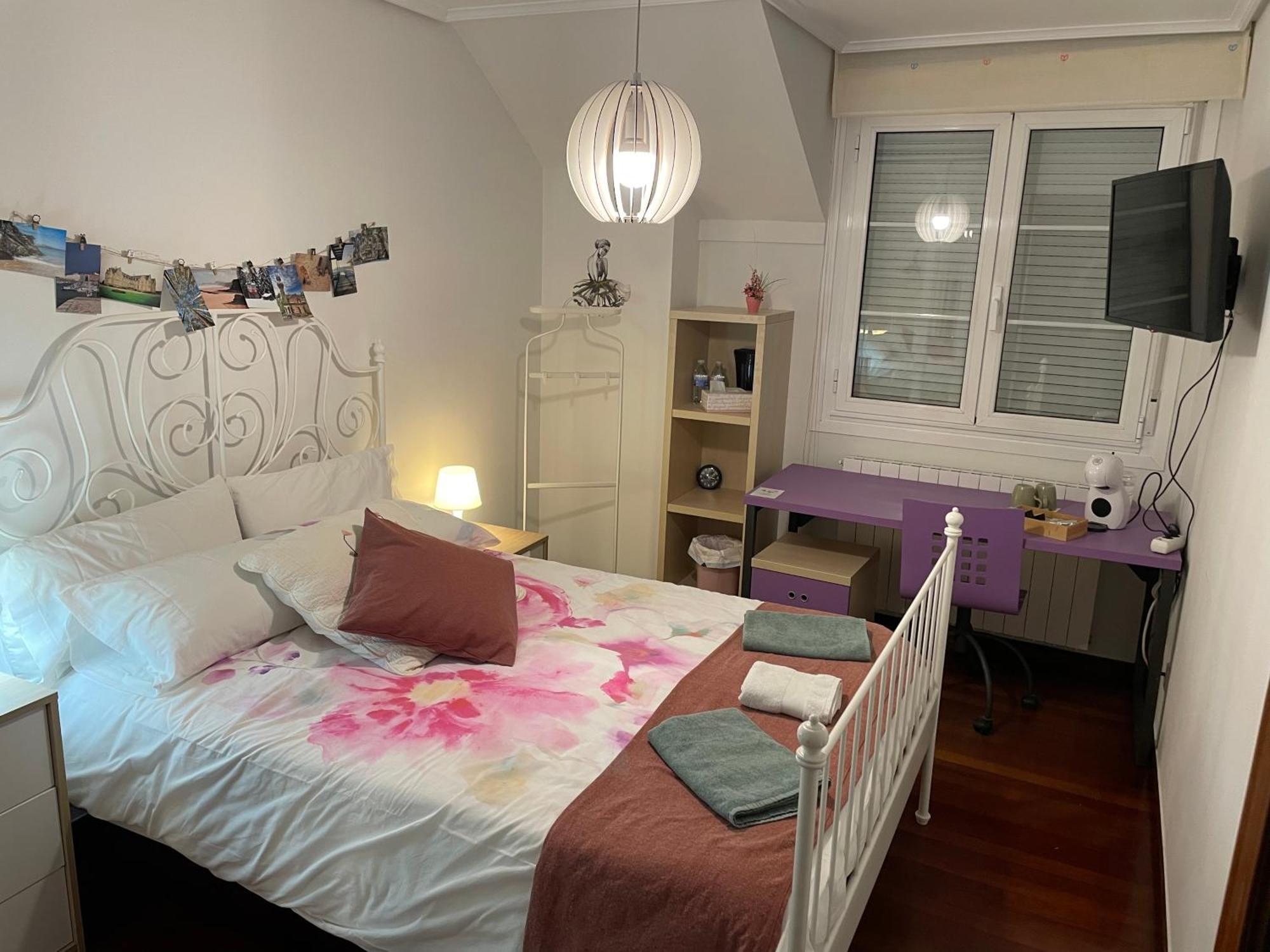 Boó de Piélagos Habitaciones En Chalet Con Jardin מראה חיצוני תמונה