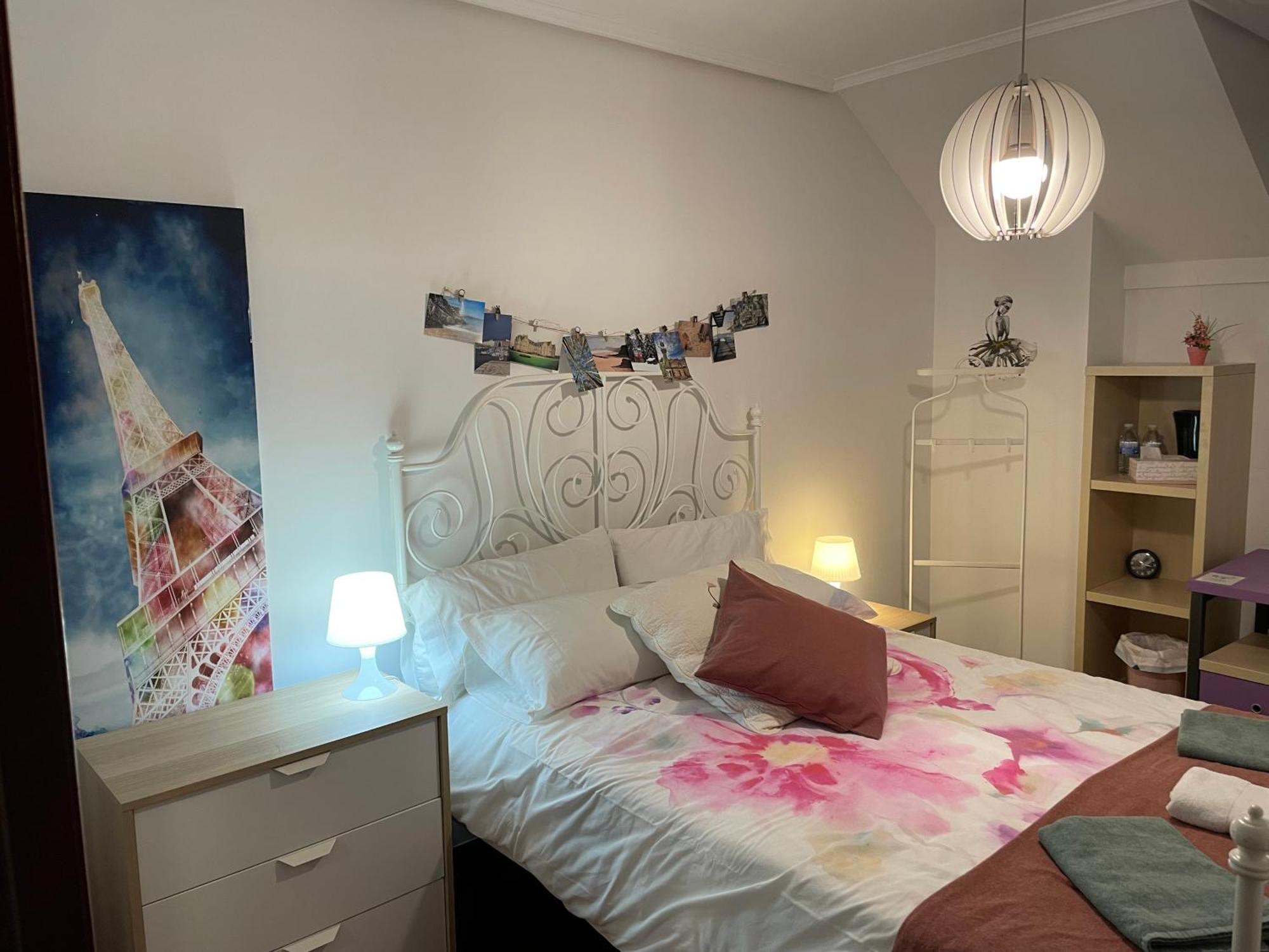 Boó de Piélagos Habitaciones En Chalet Con Jardin מראה חיצוני תמונה