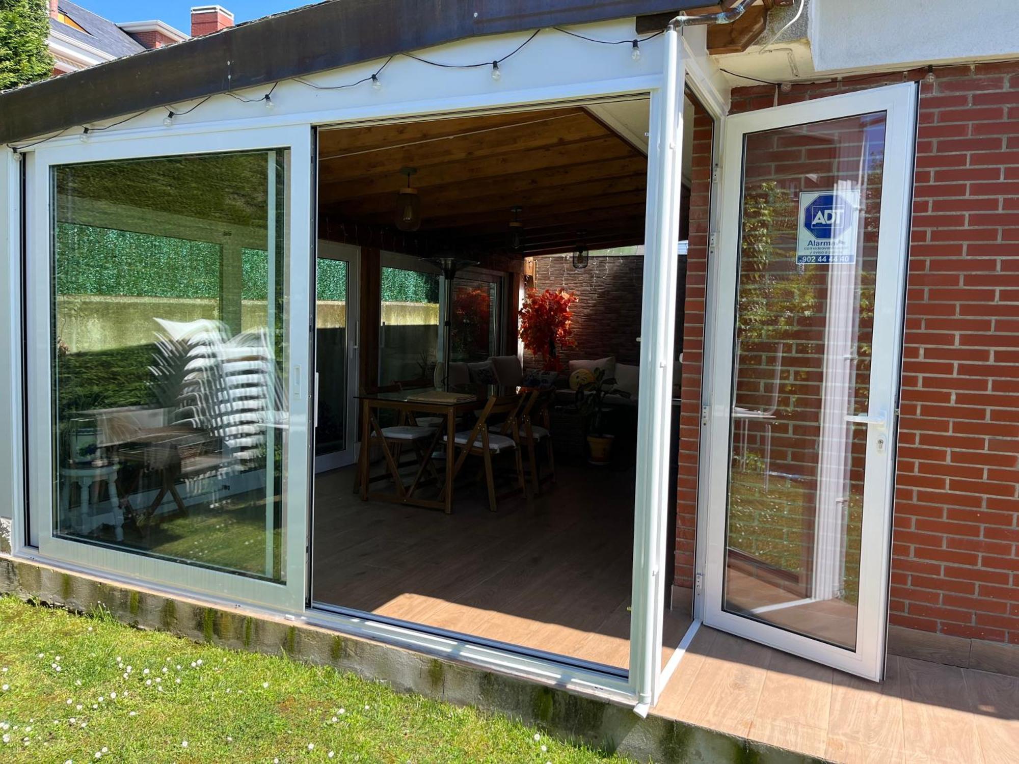 Boó de Piélagos Habitaciones En Chalet Con Jardin מראה חיצוני תמונה