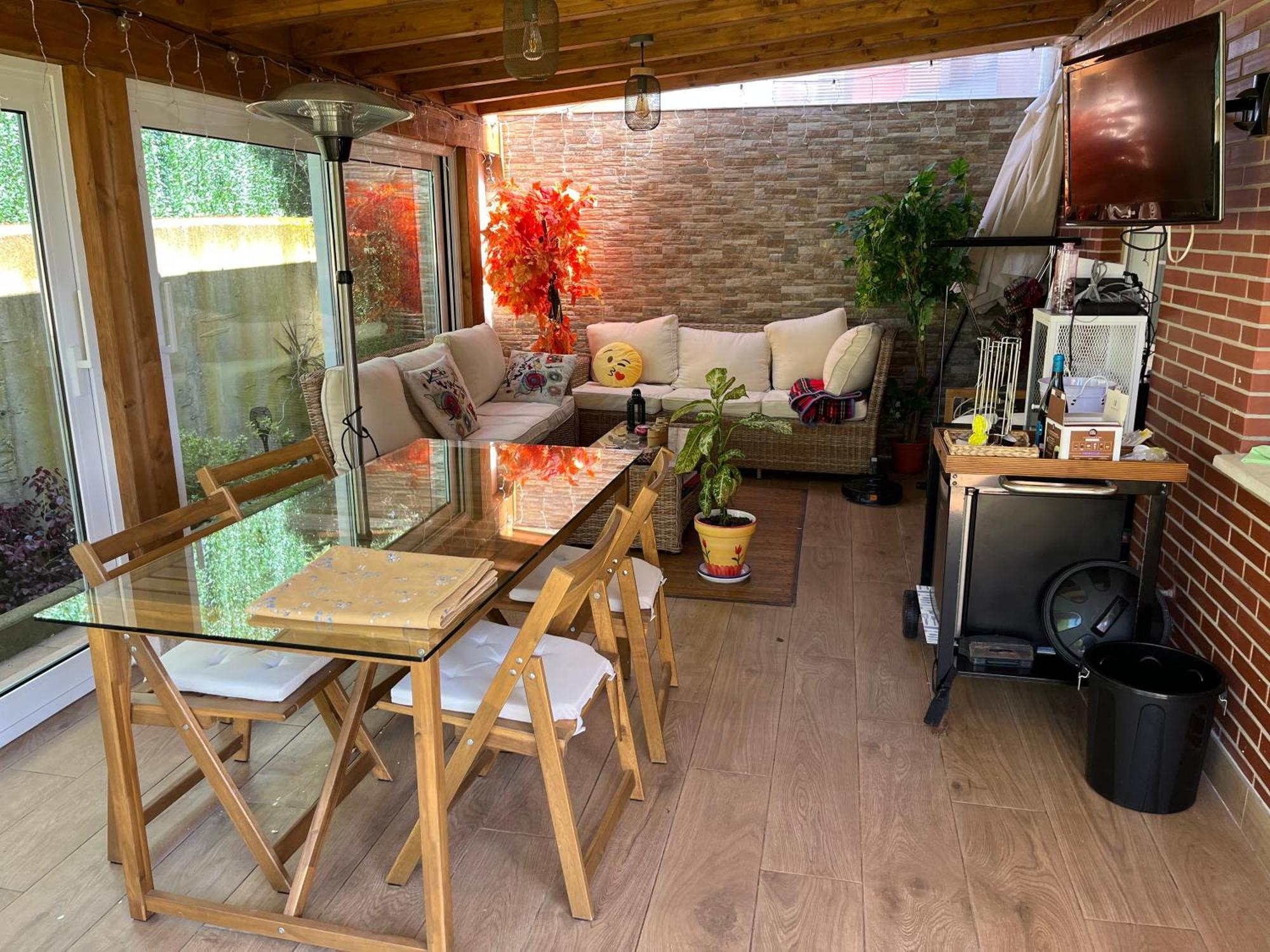 Boó de Piélagos Habitaciones En Chalet Con Jardin מראה חיצוני תמונה